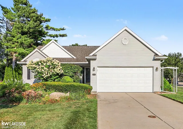 Photo 2 of Sale Pending at 67768 George Dr, Richmond, MI 48062 | MLS# 50219388 | Listing updated on 2026-08-26