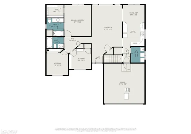 Photo 30 of Sale Pending at 67768 George Dr, Richmond, MI 48062 | MLS# 50219388 | Listing updated on 2026-08-26