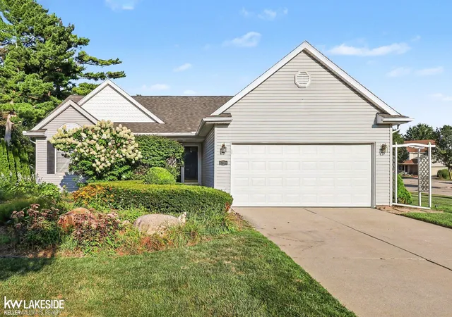 Photo 3 of Sale Pending at 67768 George Dr, Richmond, MI 48062 | MLS# 50219388 | Listing updated on 2026-08-26