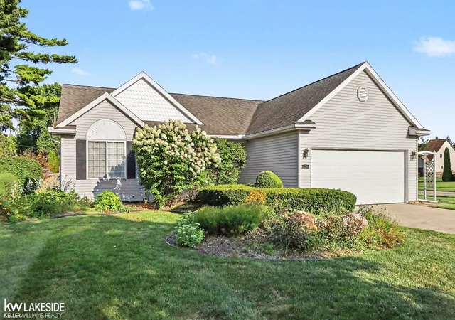 Photo 4 of Sale Pending at 67768 George Dr, Richmond, MI 48062 | MLS# 50219388 | Listing updated on 2026-08-26