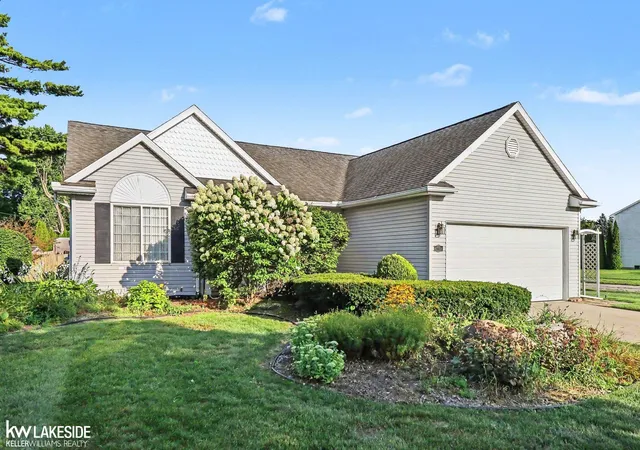 Photo 5 of Sale Pending at 67768 George Dr, Richmond, MI 48062 | MLS# 50219388 | Listing updated on 2026-08-26