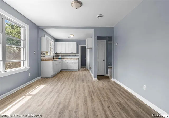 Photo 4 of Multi family home for sale at 1734 Calvert Street, Detroit, MI 48206 | MLS# 60948417 | Listing updated on 2026-02-11