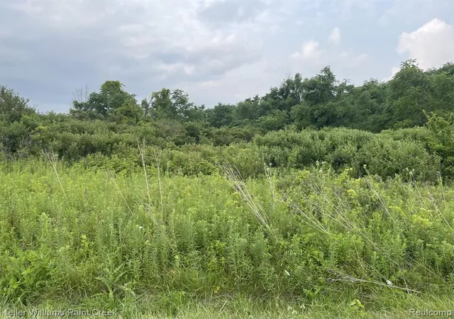 Photo 1 of Sale Pending at 32 Mile Rd, Ray, MI 48096 | MLS# 61015064 | Listing updated on 2026-07-31
