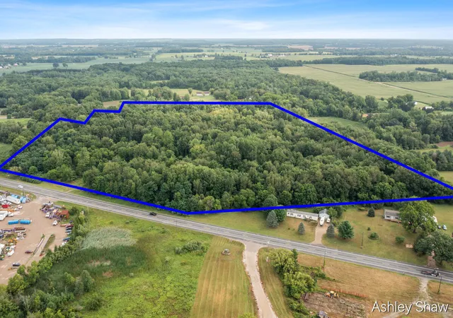Photo 1 of Land for sale at 1099 Lincoln Rd, Allegan, MI 49010 | MLS# 70552807 | Listing updated on 2026-08-18