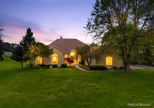 3rd image of 275 W Brogan Rd, Hastings, MI 49058 | MLS# 70531892