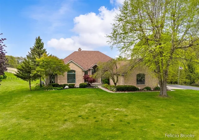 4th image of 275 W Brogan Rd, Hastings, MI 49058 | MLS# 70531892
