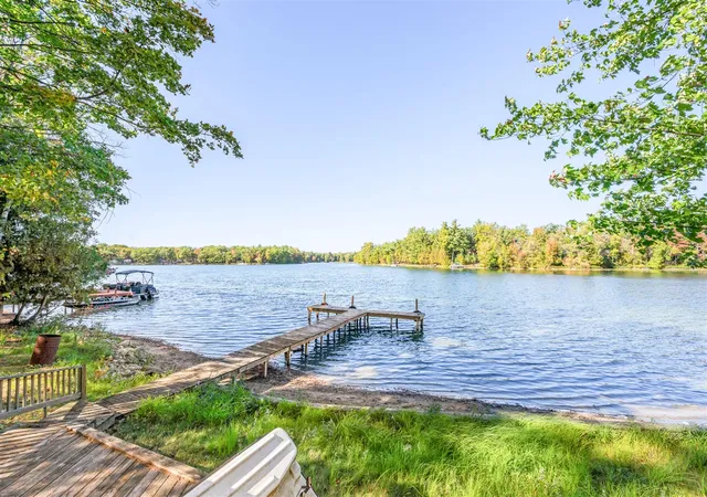Homes for sale in Bitely, MI | 2447 W Lake Shore Dr, Bitely, MI 49309 | MLS# 70499153
