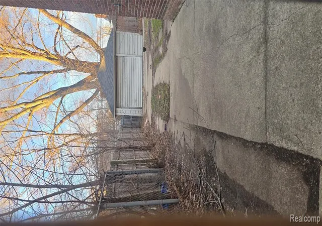 Homes for sale in Detroit, MI | 11040 Courville St, Detroit, MI 48224 2462 | MLS# 60980460
