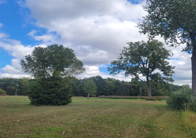 Photo 1 of Land for sale at V/l Round Lake Hwy, Manitou Beach, MI 49253 | MLS# 70433097 | Listing updated on 2025-10-22