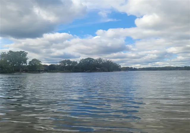 Photo 3 of Land for sale at V/l Round Lake Hwy, Manitou Beach, MI 49253 | MLS# 70433097 | Listing updated on 2025-10-22