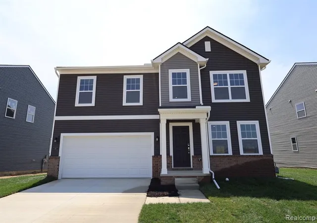 1st image of 610 Harvest Wy, Chelsea, MI 48118 | MLS# 61006157