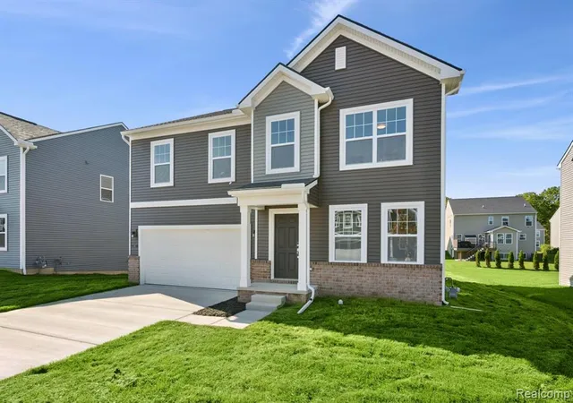 Photo 2 of Single family home for sale at 610 Harvest Way, Chelsea, MI 48118 | MLS# 61006157 | Listing updated on 2026-09-12