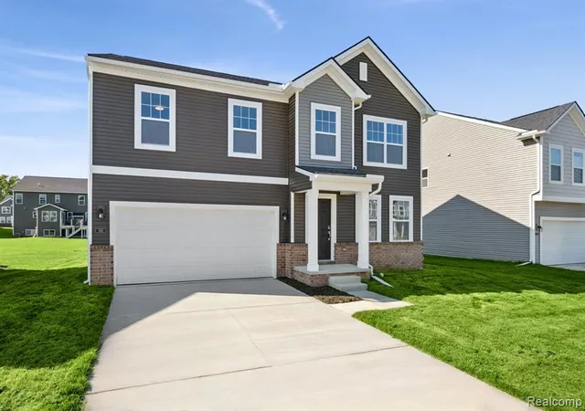 Photo 3 of Single family home for sale at 610 Harvest Way, Chelsea, MI 48118 | MLS# 61006157 | Listing updated on 2026-09-12