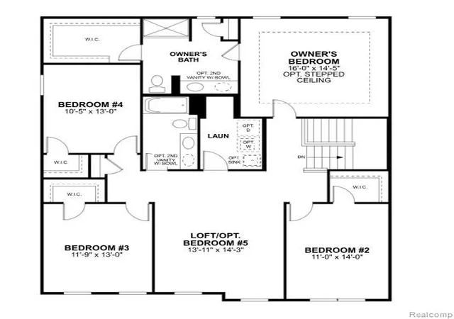 50th image of 610 Harvest Wy, Chelsea, MI 48118 | MLS# 61006157