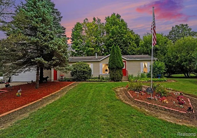 30th image of 3115 Brogan Rd, Stockbridge, MI 49285 9739 | MLS# 61023741