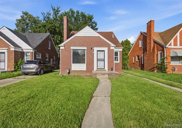 1st image of 18636 Mark Twain St, Detroit, MI 48235 2550 | MLS# 61006058
