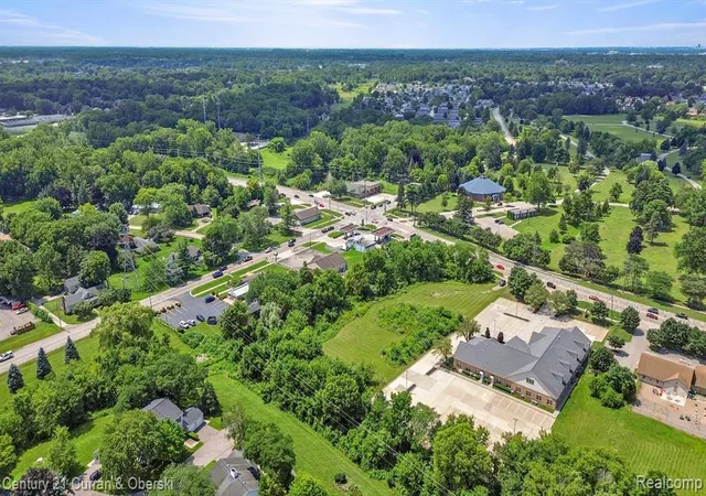 2nd image of 38500 Garfield Rd, Clinton Township, MI 48038 | MLS# 60947957