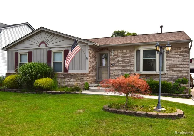 Photo 2 of Sale Pending at 50380 Pembroke Dr, Chesterfield, MI 48047 | MLS# 61015274 | Listing updated on 2026-07-30
