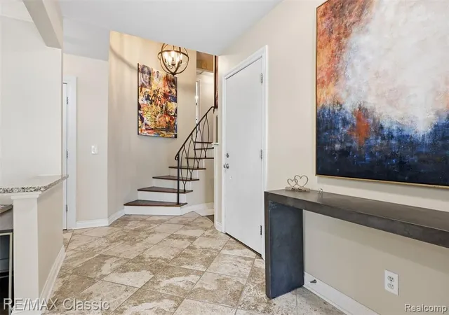 Photo 2 of Single family home for sale at 1628 Lexington St, Plymouth, MI 48170 | MLS# 61010681 | Listing updated on 2026-07-17