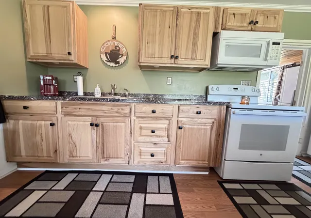 Photo 4 of Sale Pending at 10167 W Richardson Rd, Harrison, MI 48625 | MLS# 50214602 | Listing updated on 2026-09-13