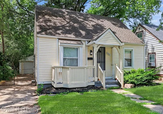 Photo 1 of Single family home for sale at 7461 Lamphere, Redford, MI 48239 1071 | MLS# 61014348 | Listing updated on 2026-10-20
