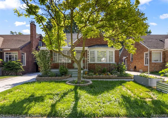 Photo 1 of Sale Pending at 9976 Pierson St, Detroit, MI 48228 1220 | MLS# 61024631 | Listing updated on 2026-09-08