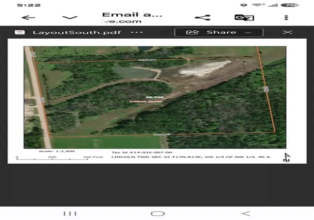 28th image of Crockard, Bad Axe, MI 48413 | MLS# 70540628