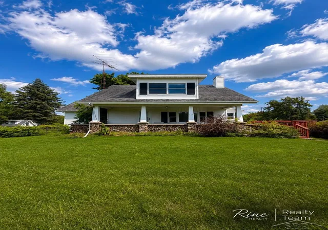 Photo 3 of Single family home for sale at 115 Perrin St, Cement City, MI 49233 | MLS# 50219931 | Listing updated on 2026-09-04