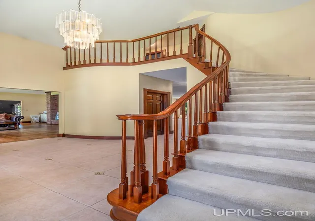 Photo 3 of Sale Pending at 860 Evergreen Ct, Kingsford, MI 49802 | MLS# 50214973 | Listing updated on 2026-10-09
