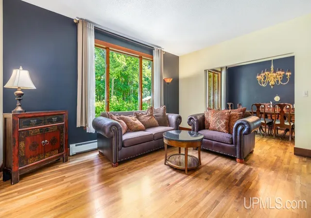 Photo 4 of Sale Pending at 860 Evergreen Ct, Kingsford, MI 49802 | MLS# 50214973 | Listing updated on 2026-10-09