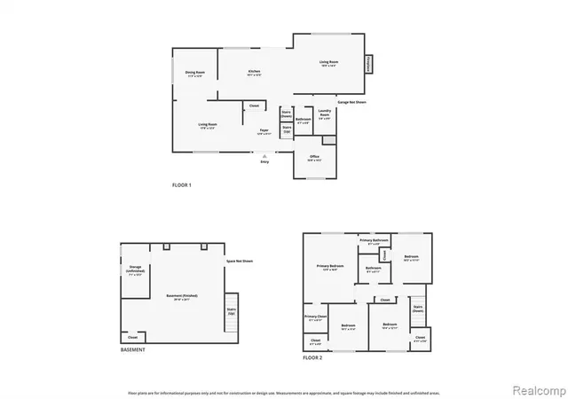 46th image of 6240 Wynford Dr, West Bloomfield, MI 48322 | MLS# 61021412