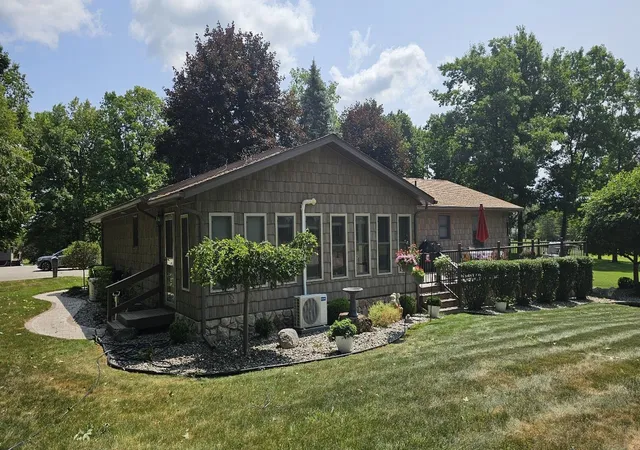 1st image of 5655 Rough Ct, Gladwin, MI 48624 | MLS# 50216324