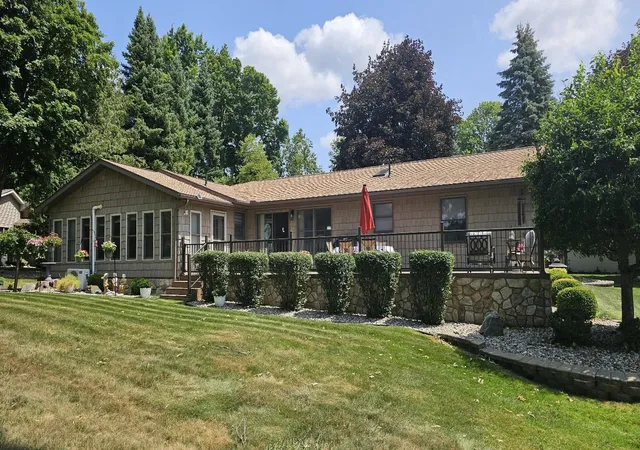 2nd image of 5655 Rough Ct, Gladwin, MI 48624 | MLS# 50216324