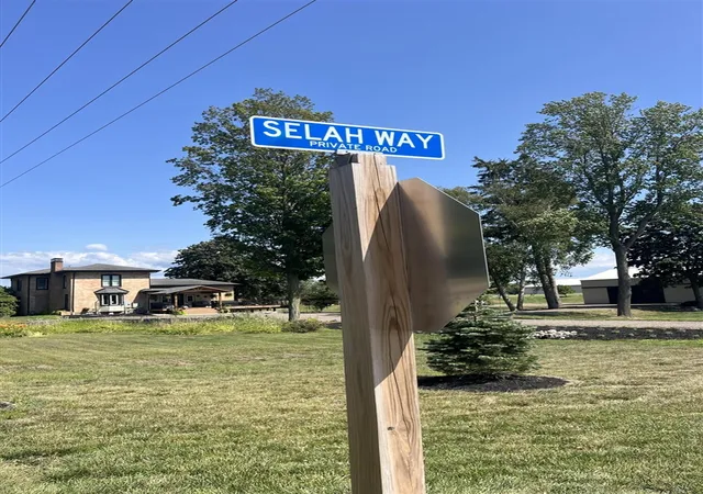 Land for sale at 2170 Selah Way, Fennville, MI 49408 | MLS# 70547938