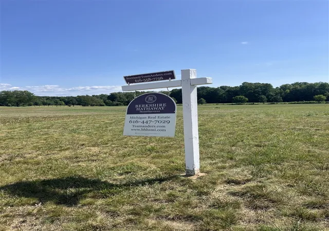Photo 3 of Land for sale at 2170 Selah Way, Fennville, MI 49408 | MLS# 70547938 | Listing updated on 2026-08-24