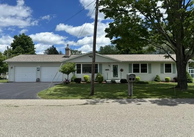 Homes for sale in East Tawas, MI | 516 Locke St, East Tawas, MI 48730 | MLS# 80069771