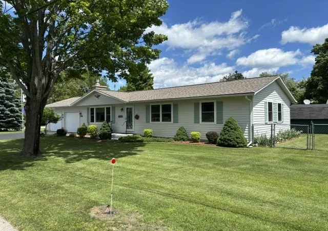Homes for sale in East Tawas, MI | 516 Locke St, East Tawas, MI 48730 | MLS# 80069771