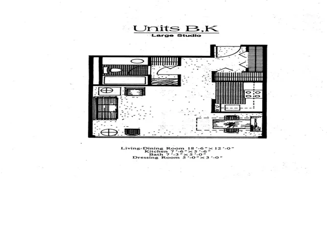 Homes for sale in Ann Arbor, MI | 555 E William St #15K, Ann Arbor, MI 48104 | MLS# 70518847