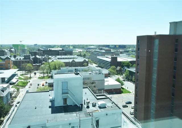 Homes for sale in Ann Arbor, MI | 555 E William St #15K, Ann Arbor, MI 48104 | MLS# 70518847