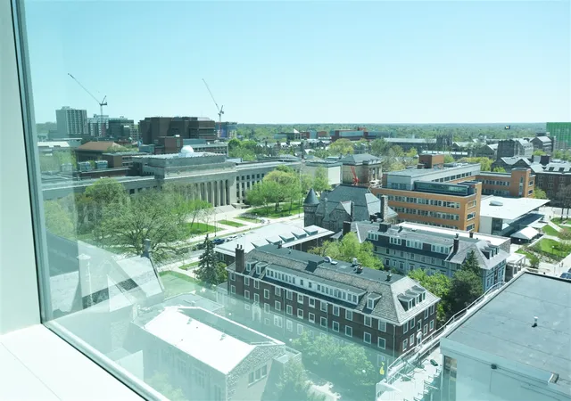Homes for sale in Ann Arbor, MI | 555 E William St #15K, Ann Arbor, MI 48104 | MLS# 70518847