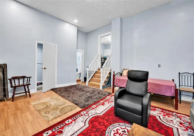 Homes for sale in Hamtramck, MI | 3368 Evaline St, Hamtramck, MI 48212 | MLS# 60974847