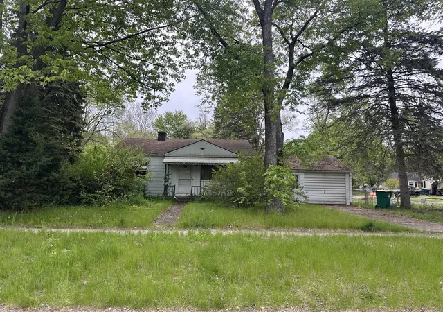 Homes for sale in Ypsilanti, MI | 506 Hollis Ave, Ypsilanti, MI 48198 | MLS# 70540069