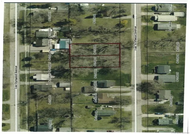Homes for sale in Burton, MI | 0 Scottwood Ave, Burton, MI 48529 | MLS# 61000264