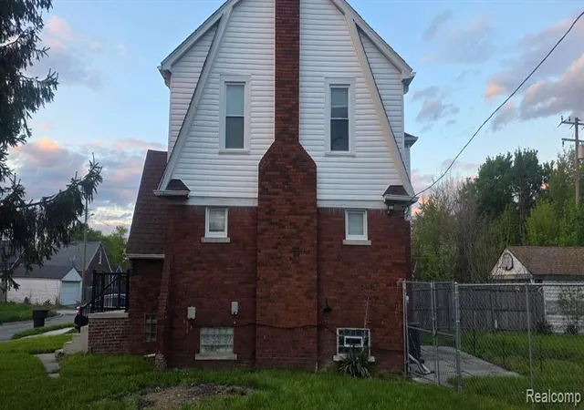 Homes for sale in Detroit, MI | 10428 Marne St, Detroit, MI 48224 1832 | MLS# 60969803