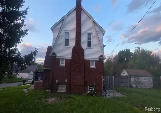 Homes for sale in Detroit, MI | 10428 Marne St, Detroit, MI 48224 1832 | MLS# 60969803