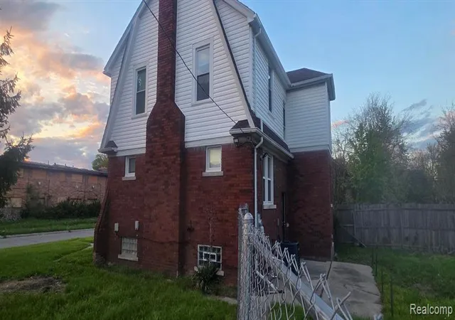 Homes for sale in Detroit, MI | 10428 Marne St, Detroit, MI 48224 1832 | MLS# 60969803