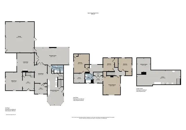 39th image of 706 S Baldwin St, Greenville, MI 48838 | MLS# 70553558