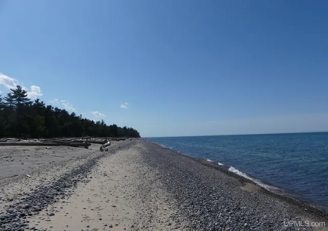 Homes for sale in Grand Marais, MI | 28558 E Superior Dunes Rd, Grand Marais, MI 49868 | MLS# 50207197