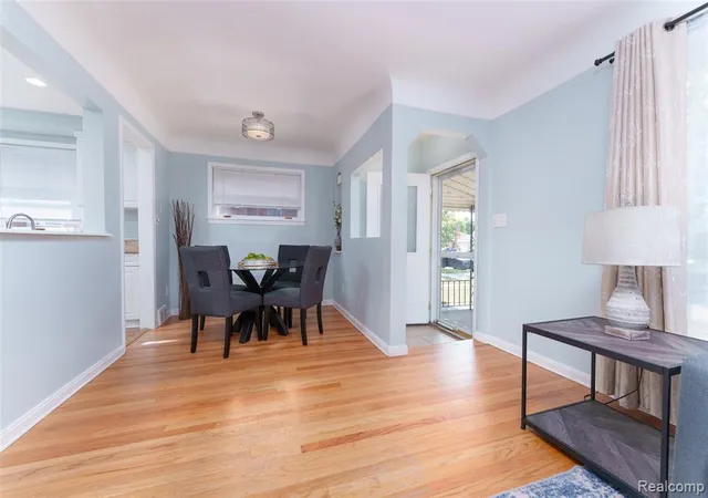 Photo 4 of Single family home for sale at 20871 Beaufait St, Harper Woods, MI 48225 1660 | MLS# 61025334 | Listing updated on 2026-09-14