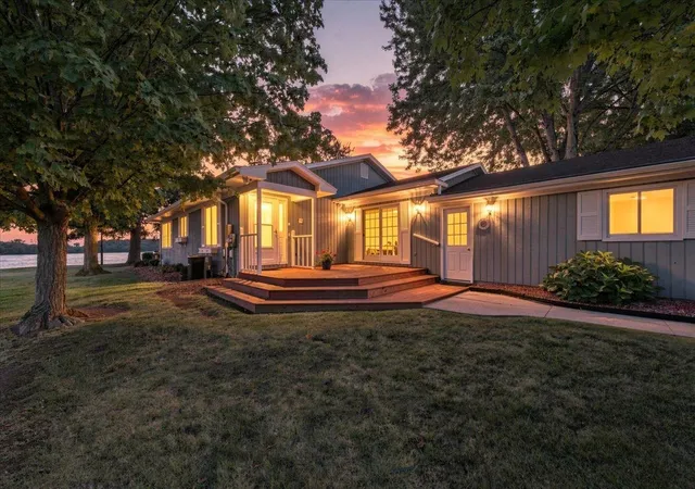 Photo 1 of Sale Pending at 4021 River Rd, East China, MI 48054 | MLS# 50219971 | Listing updated on 2026-09-13